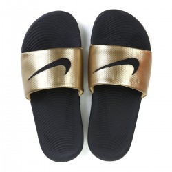 Chinelo Slide Nike Kawa...
