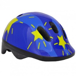 Capacete Bike Out Mold Kids...