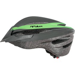 Capacete Bike Out Mold Poker